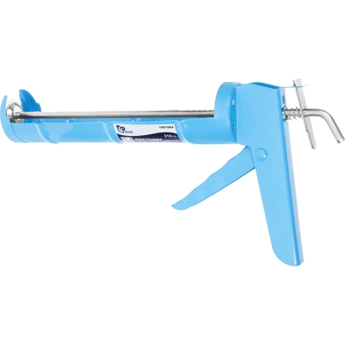 Пистолет полукорпусной Toolberg с зубчатым движущимся штоком 1901004 90002511079 Пистолет полукорпусной Toolberg с зубчатым движущимся штоком 1901004 90002511079