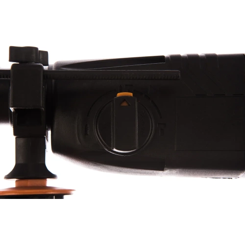 Монтажный перфоратор MAX-PRO 85080 фото 5 Монтажный перфоратор MAX-PRO 85080 фото 5