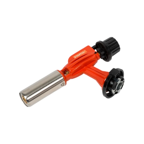 Газовая горелка-насадка STARTUL с пьезоподжигом ST1560-06 фото 4 Газовая горелка-насадка STARTUL с пьезоподжигом ST1560-06 фото 4