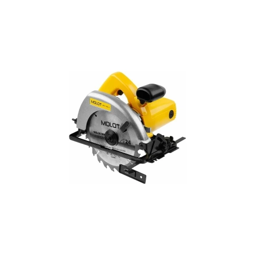 Циркулярная пила MOLOT MCS 1865-1 0329138 фото 3 Циркулярная пила MOLOT MCS 1865-1 0329138 фото 3