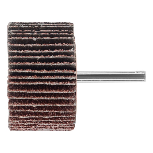 Круг лепестковый для дрели, 50 х 30 х 6 мм, P 40 Matrix фото 3