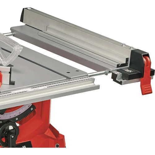 Стационарная пила Einhell TC-TS 2225 U, 2200Вт, 254x30мм 4340515 фото 4
