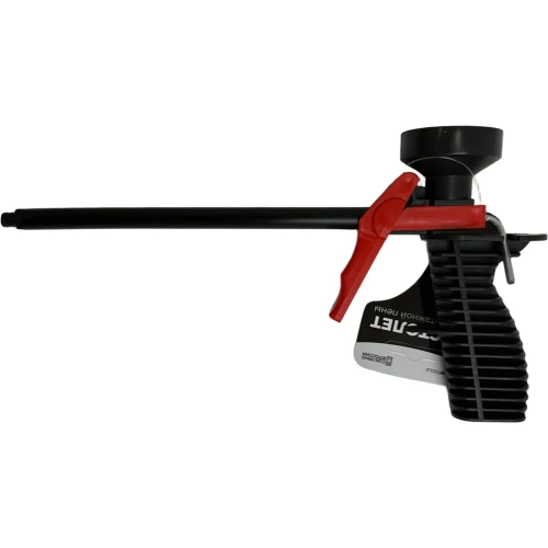 Пистолет для монтажной пены SAMGRUPP пластик, без регулятора (STM) SR-055000003 фото 3