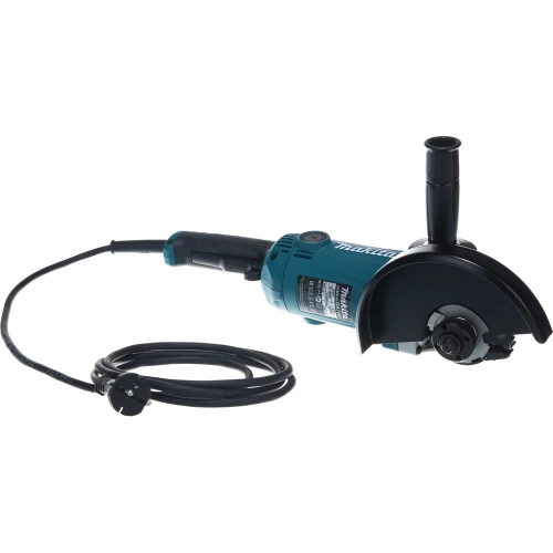 Угловая шлифмашина Makita GA7050 фото 3