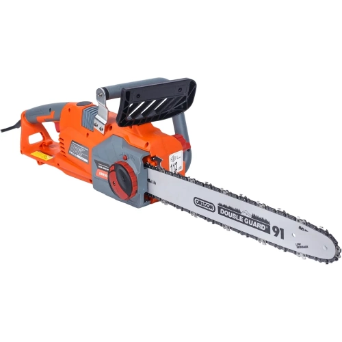 Электрическая цепная пила Кратон Зверь машина ECSS-2400/400 3 14 01 009 фото 3 Электрическая цепная пила Кратон Зверь машина ECSS-2400/400 3 14 01 009 фото 3