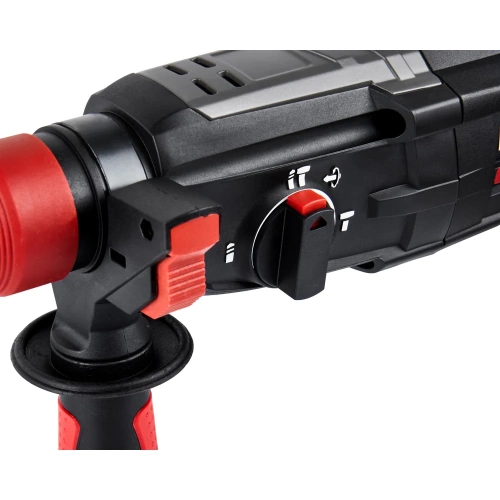 Перфоратор Elitech SDS+ RH 0928RE (E2205.027.01) HD 205381 фото 6 Перфоратор Elitech SDS+ RH 0928RE (E2205.027.01) HD 205381 фото 6