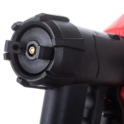 Краскопульт электрический Gigant Professional GTR-400 фото 3