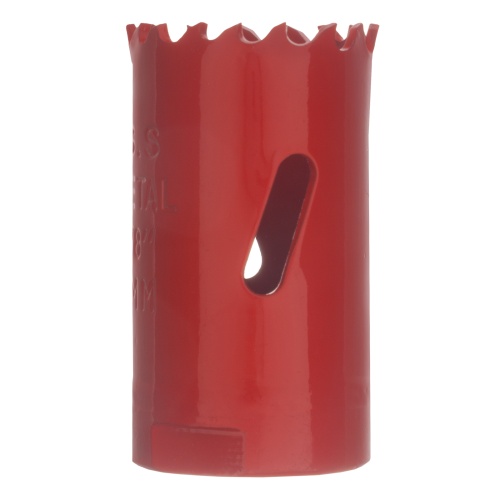 Коронка Bimetal, 29 мм Matrix фото 3