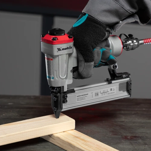 Финишный нейлер MATRIX 23GA 57425 фото 10 Финишный нейлер MATRIX 23GA 57425 фото 10