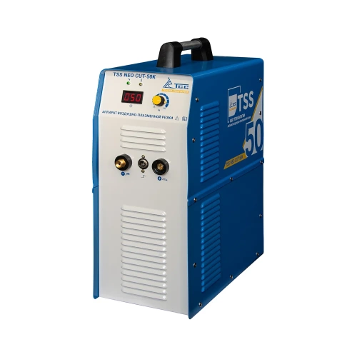 Аппарат воздушно-плазменной резки ТСС NEO CUT-50K 033316