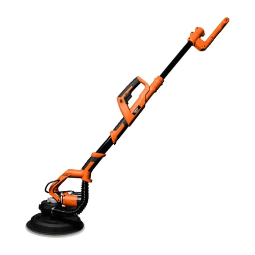 Шлифовальная машинка Aspro C3 2650 100018 фото 5