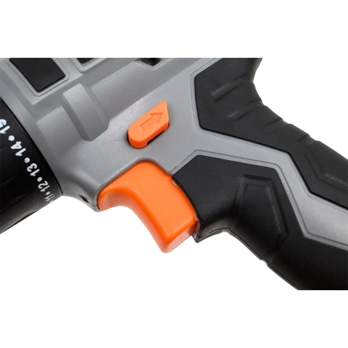 Аккумуляторная дрель-шуруповерт STHOR 78982 фото 10