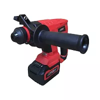 Перфоратор FORZA без АКБ 18/20В и ЗУ, бесщет-ый, SDS-PLUS,1420 об/мин, 2,2Дж, 4 режима FZH7979