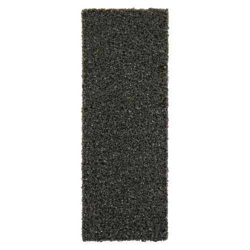 Губка для шлифования, 100 х 70 х 25 мм, средняя плотность, P 60 Matrix фото 4