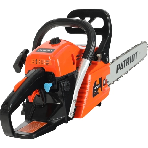 Цепная бензиновая пила PATRIOT РТ 641 220105800 фото 4 Цепная бензиновая пила PATRIOT РТ 641 220105800 фото 4