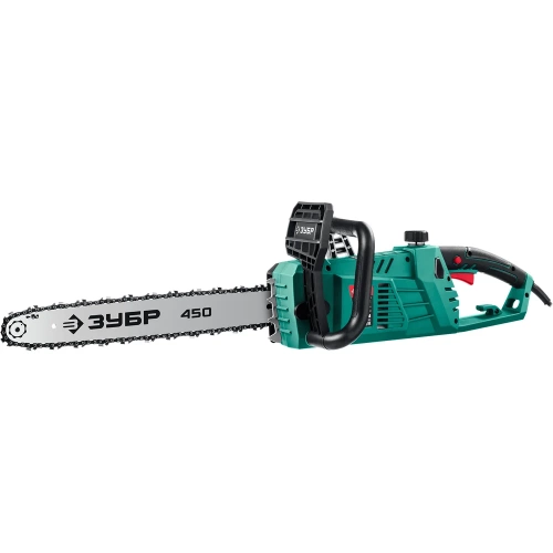 Цепная электрическая пила ЗУБР 2700 Вт ПЦ-2745 фото 8 Цепная электрическая пила ЗУБР 2700 Вт ПЦ-2745 фото 8