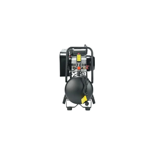 Компрессор электрический масляный P.I.T. (2,5кВт, 3,4лс, 370 л/мин, 100л, 2 цил, 2 вых, евро) PAC100-C1 фото 5 Компрессор электрический масляный P.I.T. (2,5кВт, 3,4лс, 370 л/мин, 100л, 2 цил, 2 вых, евро) PAC100-C1 фото 5