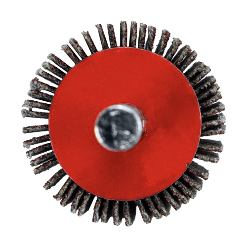 Круг лепестковый для дрели, 30 х 20 х 6 мм, P 120 Matrix фото 5