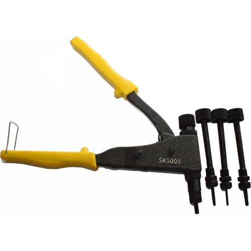 Заклепочник для резьбовых заклепок Absolut SKytools SK5005K