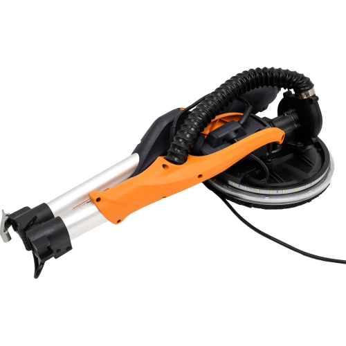 Шлифовальная машина AktiTool Жираф R7202-F (сумка в комплекте) 1061021 фото 11 Шлифовальная машина AktiTool Жираф R7202-F (сумка в комплекте) 1061021 фото 11