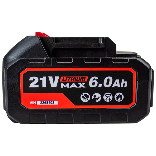 Аккумулятор EDON UAB-21/6.0 (Li-ion, 6,0A/h) 22684 фото 5 Аккумулятор EDON UAB-21/6.0 (Li-ion, 6,0A/h) 22684 фото 5