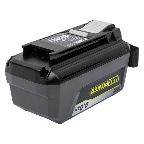 Аккумулятор RY36B80B 36В, 8 А*ч Ryobi 5133005911 фото 8
