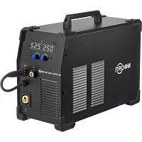 Аппарат полуавтоматической сварки ПТК ПРОФИ MIG 250-4 SYN LED СК-00043943