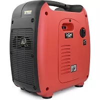 Бензогенератор инверторный REDVOLT EPB1250iS-4