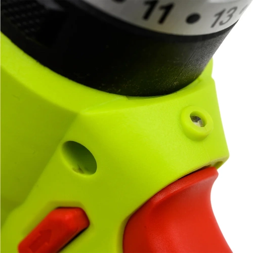 Аккумуляторная дрель 20В DYLLU DTCDP521 фото 9 Аккумуляторная дрель 20В DYLLU DTCDP521 фото 9