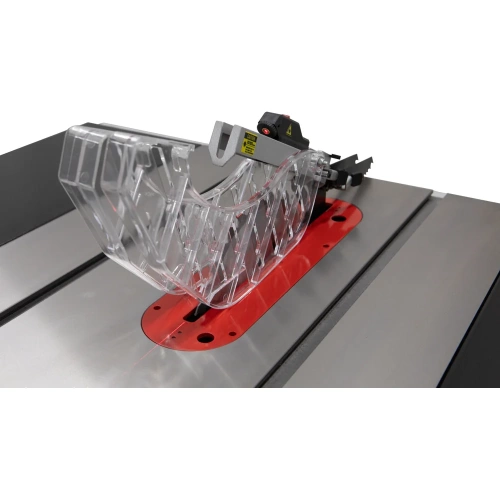 Циркулярная пилаJLTS-10L-M 230 В JET JR007 фото 8