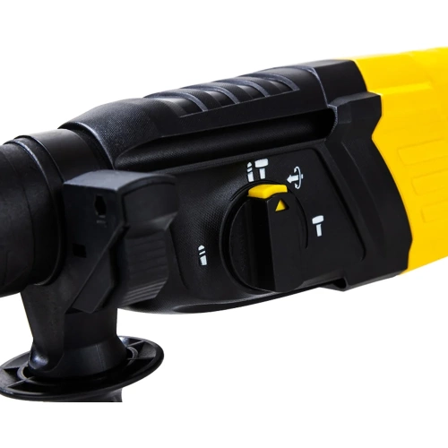 Перфоратор DELI DL-DC26-E1 SDS+, 800 Вт 103007 фото 6 Перфоратор DELI DL-DC26-E1 SDS+, 800 Вт 103007 фото 6