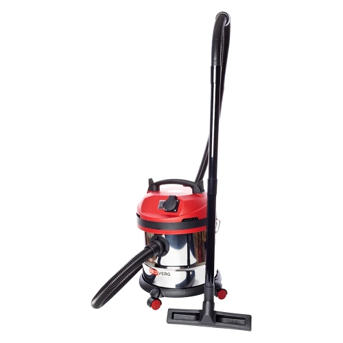 Пылесос REDVERG RD-VC1200S-20S 6678689 Пылесос REDVERG RD-VC1200S-20S 6678689