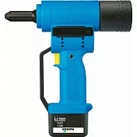 Заклёпочник Gesipa Accubird 7250037 М00000994