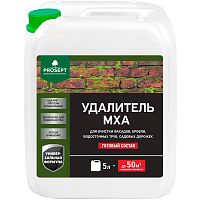 Удалитель мха Prosept 084-5 готовый состав 5 л