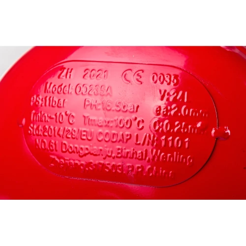 Электрокомпрессор Fini CIAO 25/1850 134971 100134971 фото 7