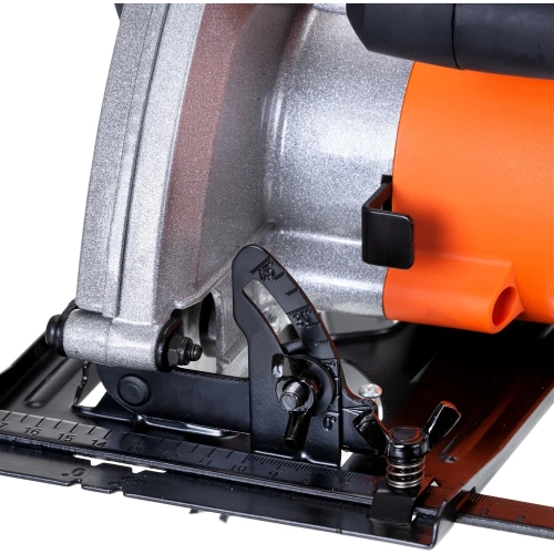 Пила дисковая циркулярная STABILMATIC PCS-185-1400 фото 10