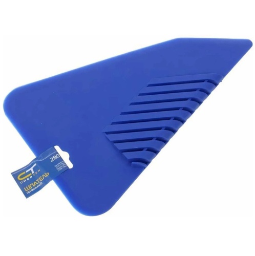 Шпатель прижимной Сибртех 86011 280 мм фото 3