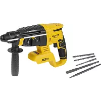 Перфоратор аккумуляторный MOLOT CRH 1814 XLT Lite SOLO 2318033