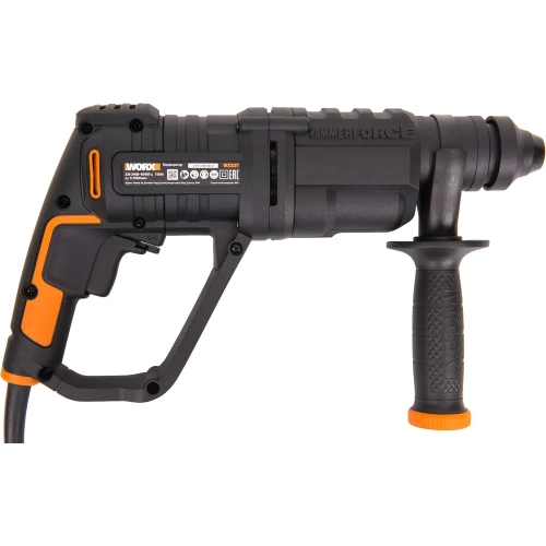 Перфоратор WORX WX337 фото 4 Перфоратор WORX WX337 фото 4