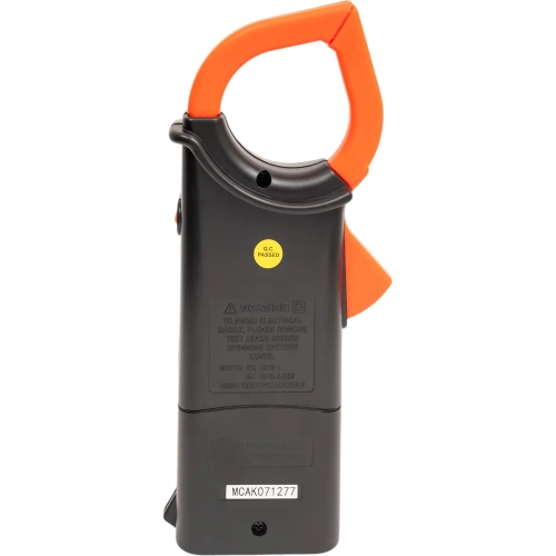 Токовые цифровые клещи Gigant GCC-2 фото 6 Токовые цифровые клещи Gigant GCC-2 фото 6