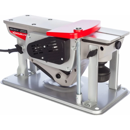 Электрический рубанок Интерскол Р-110/1100М 49.1.0.12 фото 3 Электрический рубанок Интерскол Р-110/1100М 49.1.0.12 фото 3