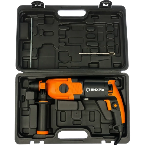 Перфоратор ВИХРЬ П-800К 72/3/6 фото 4