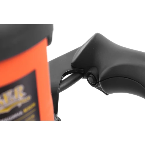 Вертикальная шлифовальная машина MESSER M3026 с пылеудалением 10-40-326 фото 7 Вертикальная шлифовальная машина MESSER M3026 с пылеудалением 10-40-326 фото 7