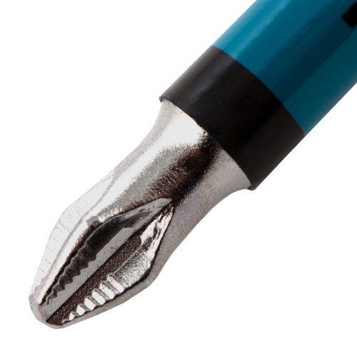 Бита PH2 х 150, сталь S2, 5 шт. Gross фото 2