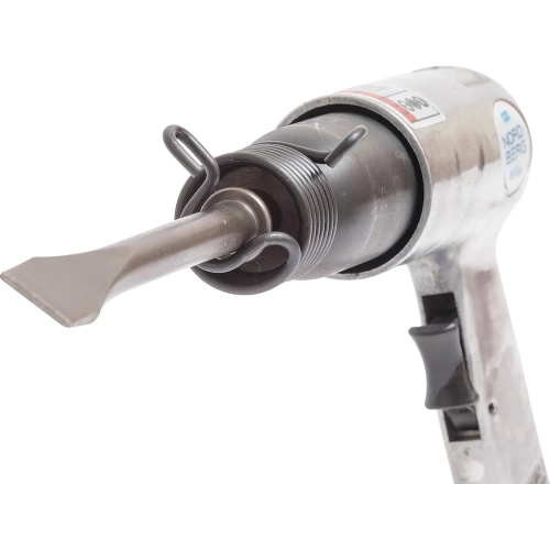 Пневмомолоток с комплектом насадок NORDBERG NP5066 фото 3