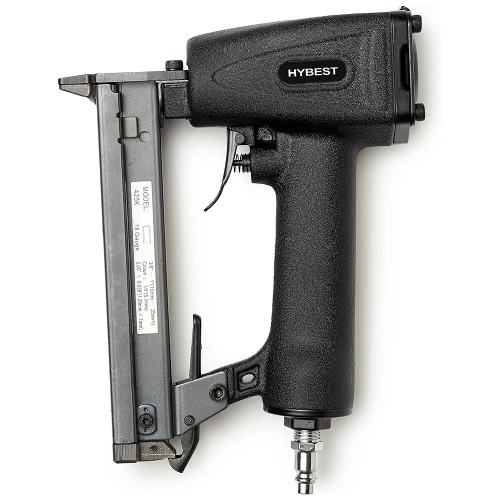Пневматический монтажный пистолет Hybest 425K HB425K фото 3