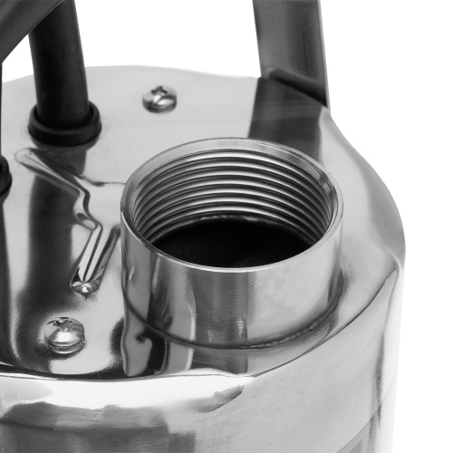 Дренажный насос DP600X, 600 Вт, подъем 7.5 м, 8500 л/ч Denzel фото 7