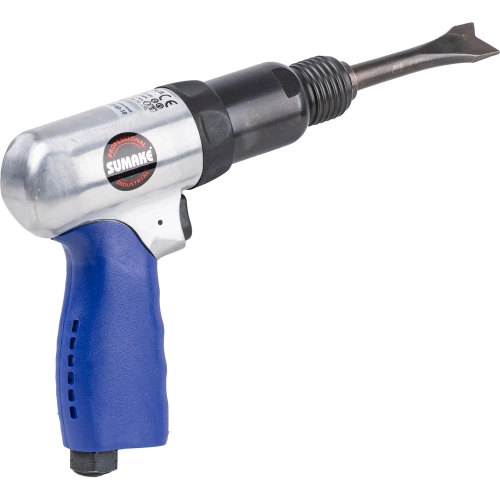 Пневмомолоток Sumake ST-M3009/H + 4 зубила 130мм 8096320 фото 7 Пневмомолоток Sumake ST-M3009/H + 4 зубила 130мм 8096320 фото 7