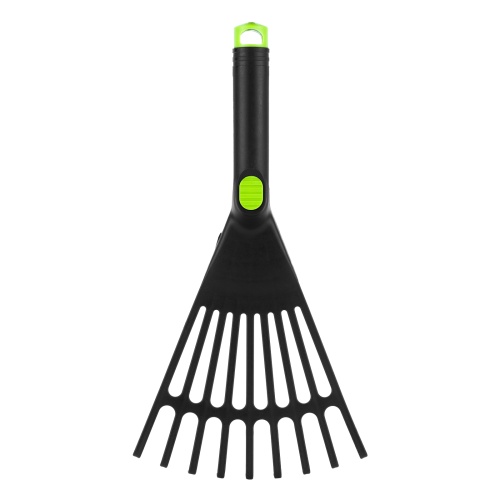 Грабли веерные пластиковые, Nylon Palisad фото 3