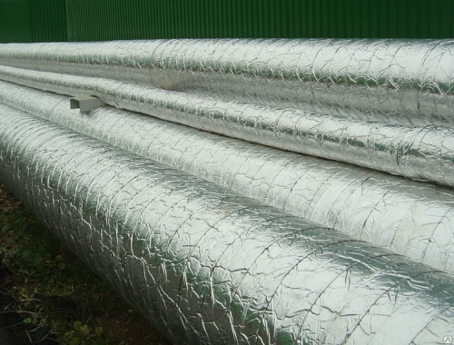 Фольма-ткань СФ (160-35) 50 кв. м фото 2